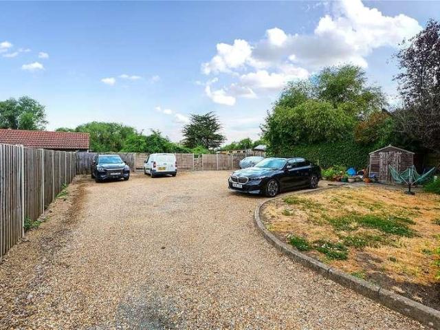 1 bed flat for sale