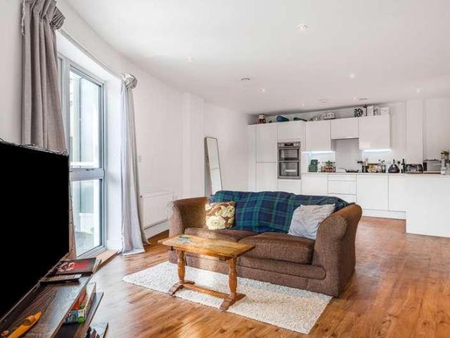 1 bed flat for sale
