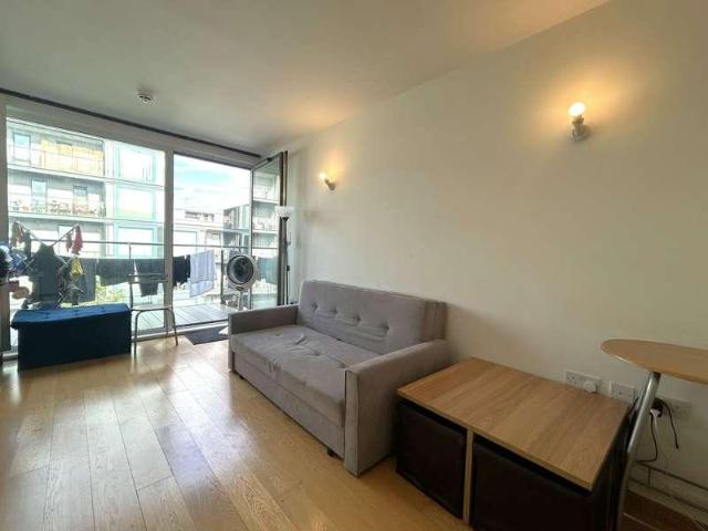 1 bed flat for sale