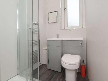 1 bed flat for sale