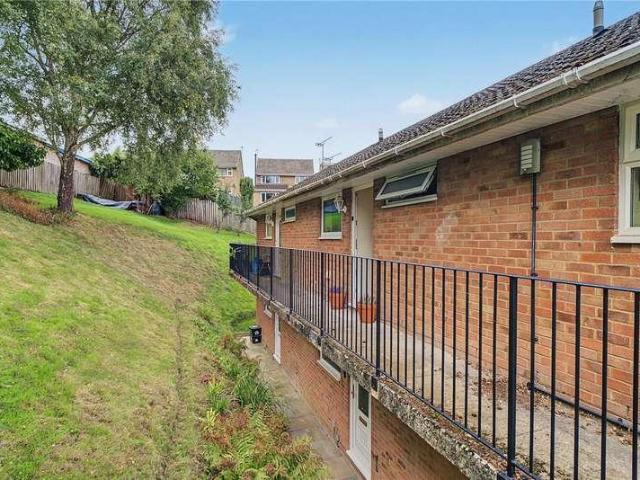 1 bed flat for sale
