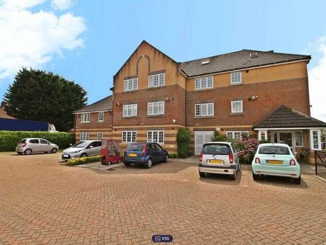 1 bed flat for sale