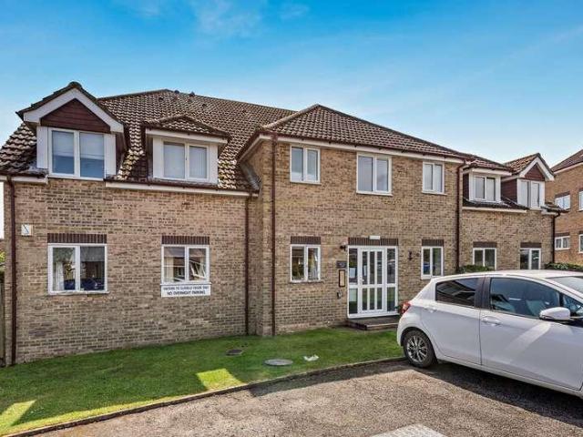 1 bed flat for sale