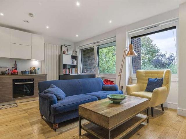 1 bed flat for sale