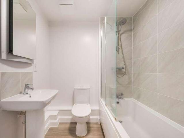 1 bed flat for sale