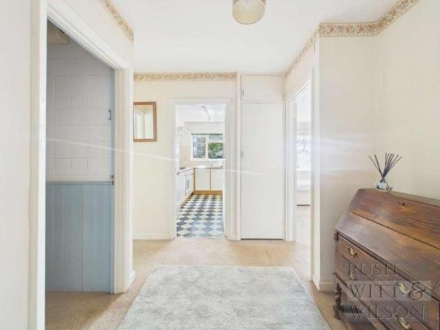 1 bed flat for sale