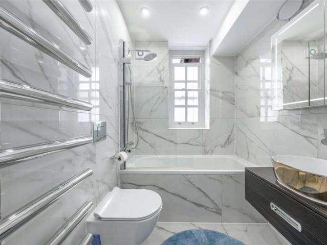 1 bed flat for sale