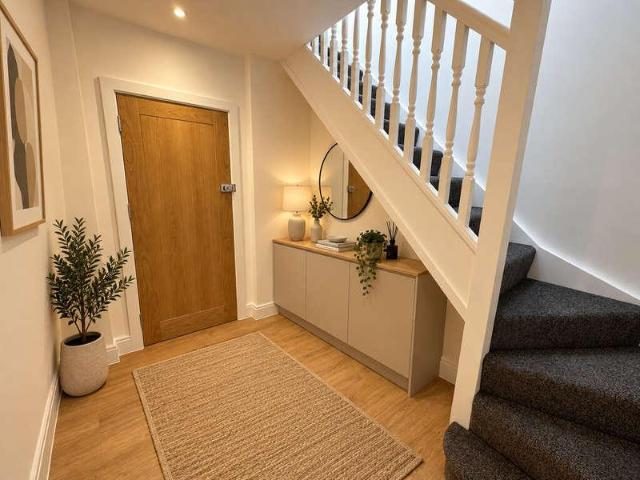 1 bed flat for sale