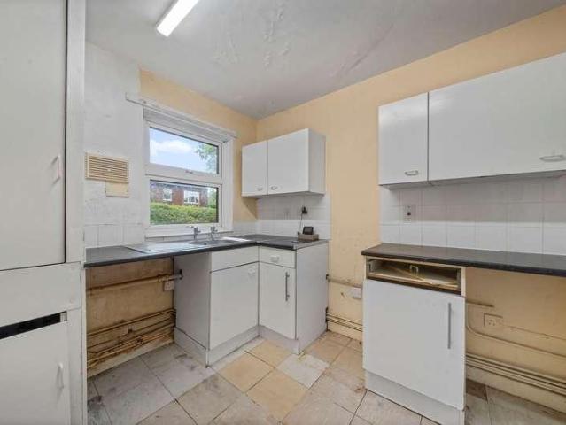 1 bed flat for sale