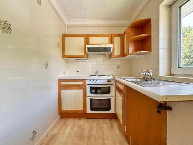 1 bed flat for sale