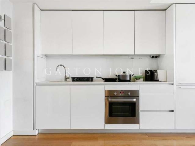 1 bed flat for sale