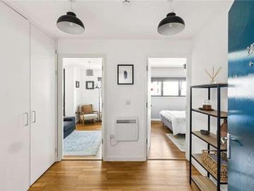 1 bed flat for sale