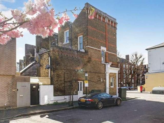 1 bed flat for sale