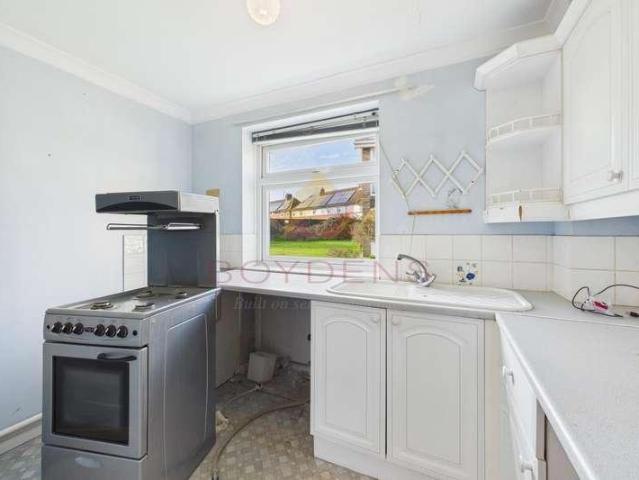 1 bed flat for sale