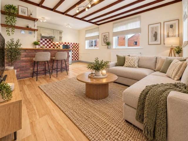 1 bed flat for sale