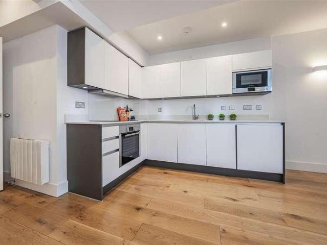 1 bed flat for sale