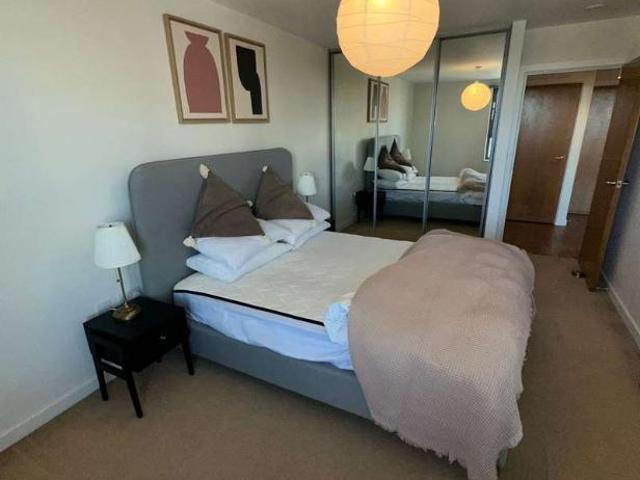 1 bed flat for sale