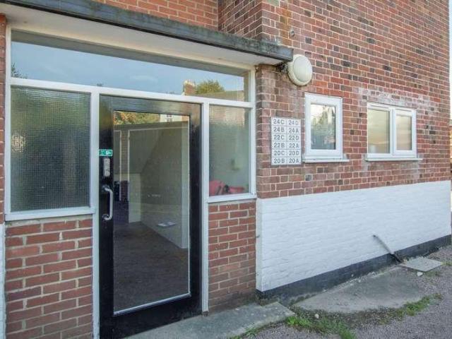 1 bed flat for sale