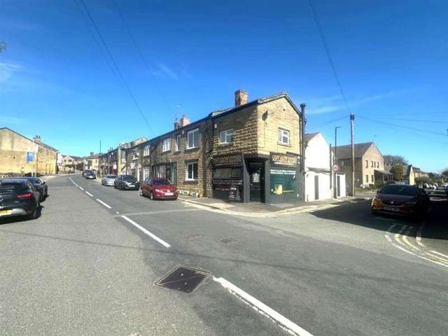 1 bed flat for sale