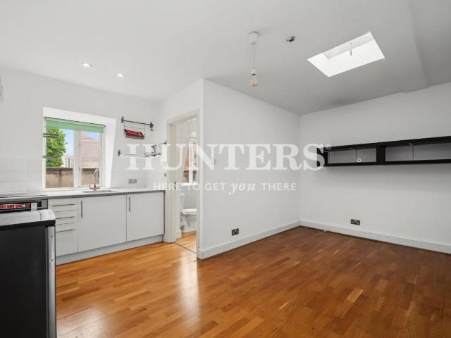 1 bed flat for sale