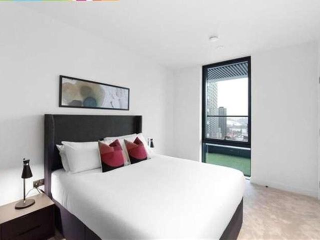 1 bed flat for sale