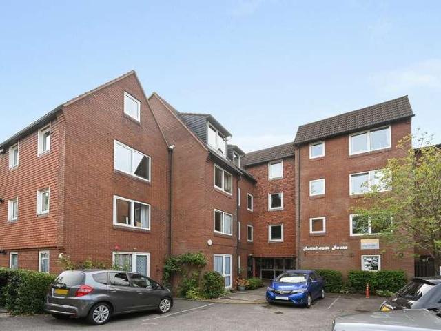 1 bed flat for sale