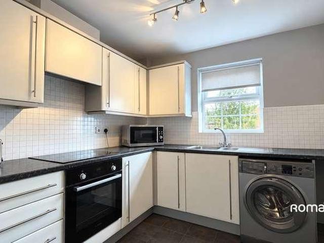 1 bed flat for sale