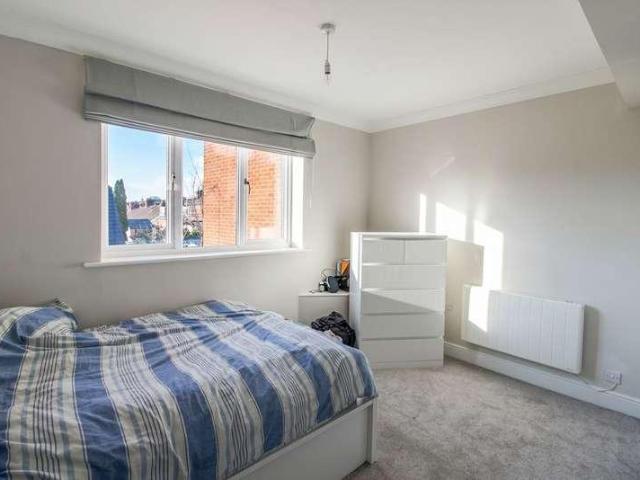 1 bed flat for sale