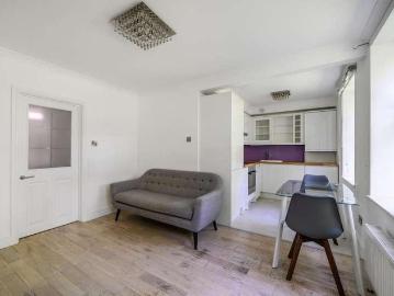 1 bed flat for sale