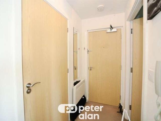 1 bed flat for sale