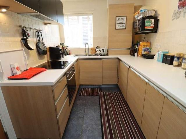1 bed flat for sale