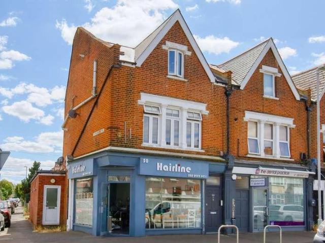 1 bed flat for sale