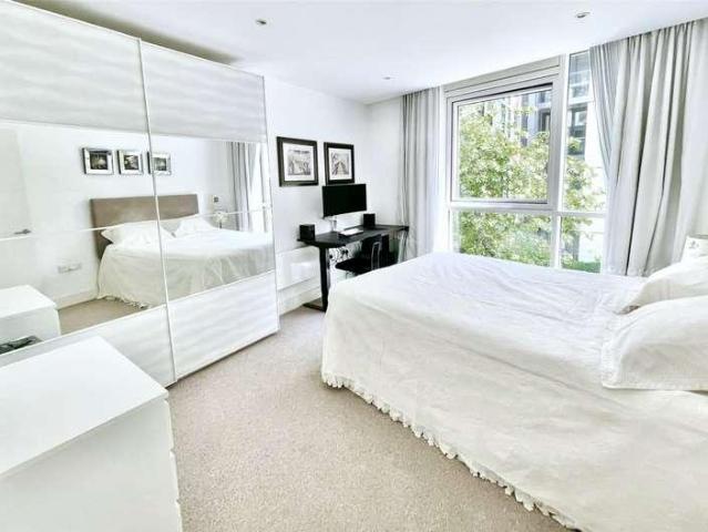 1 bed flat for sale