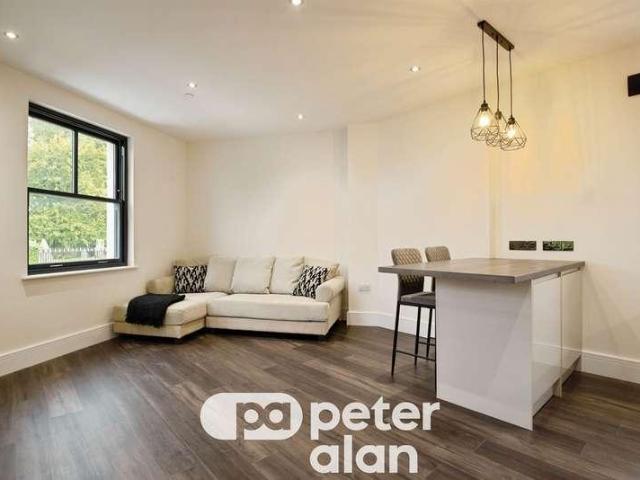 1 bed flat for sale