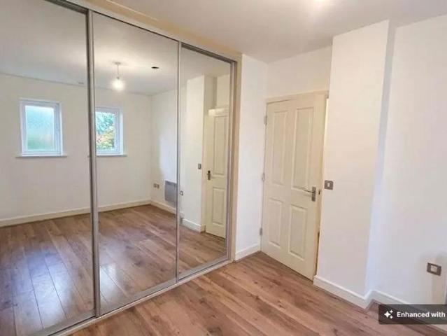 1 bed flat for sale