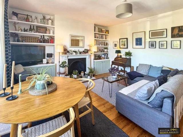 1 bed flat for sale