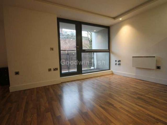1 bed flat for sale