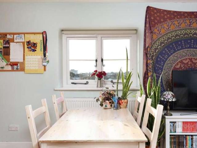 1 bed flat for sale