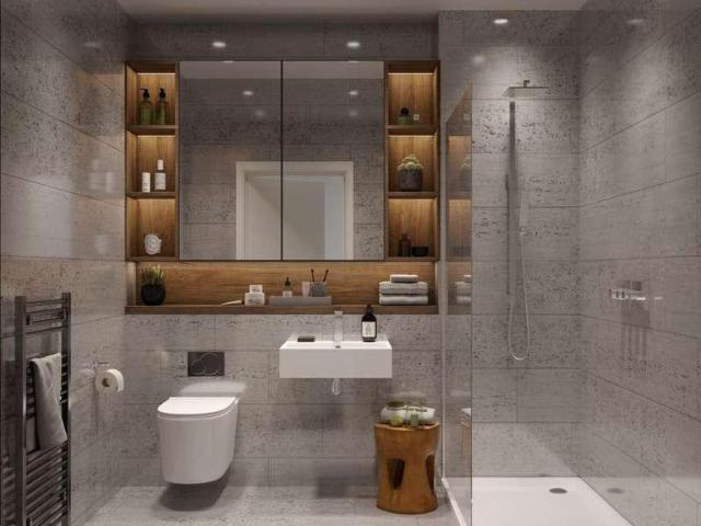 1 bed flat for sale