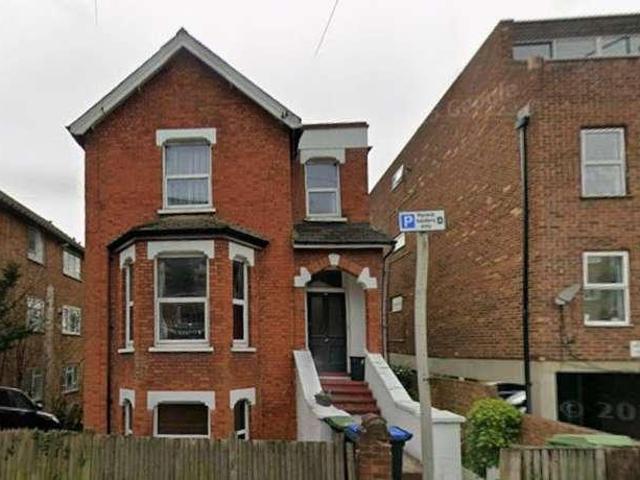 1 bed flat for sale