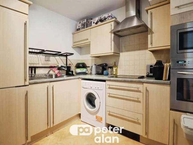 1 bed flat for sale