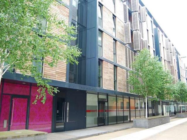 1 bed flat for sale