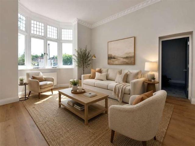 1 bed flat for sale