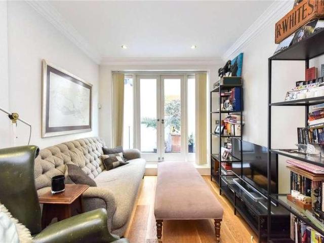 1 bed flat for sale