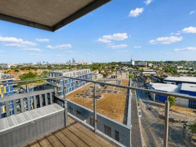 1 bed flat for sale
