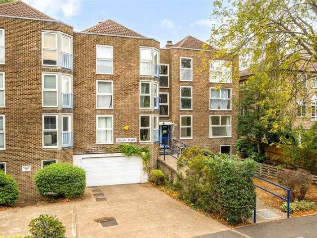 1 bed flat for sale