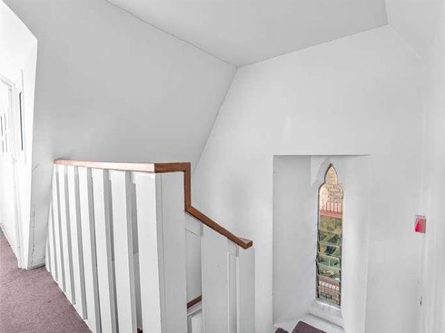 1 bed flat for sale