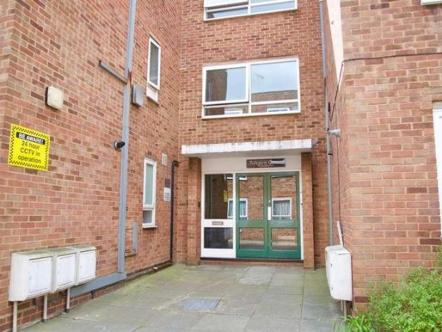 1 bed flat for sale