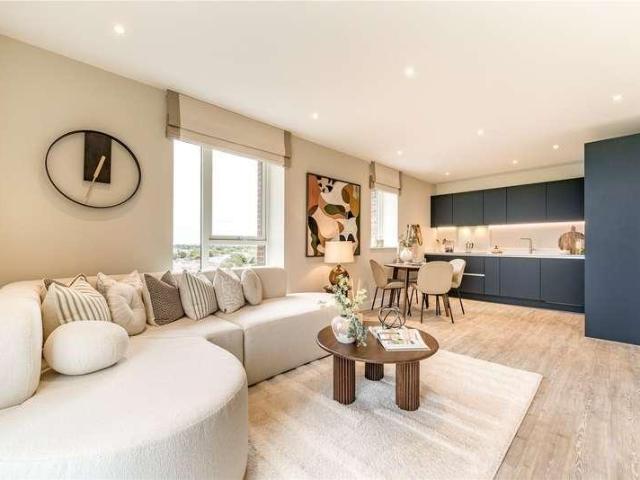1 bed flat for sale