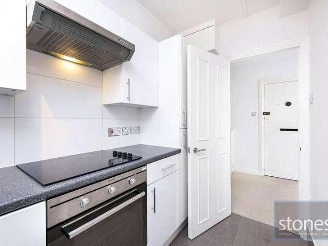 1 bed flat for sale